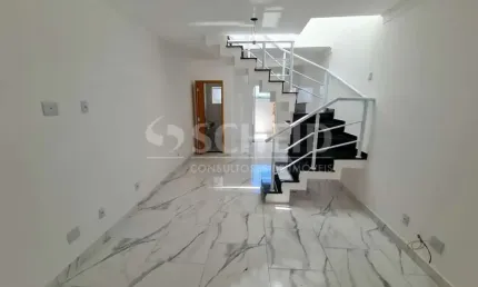 Casa com 3 quartos à venda na Rua São Francisco Xavier, --, Jardim Sabará, São Paulo