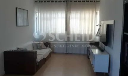 Apartamento com 2 Quartos e 1 banheiro à Venda, 70 m² por R$ 300.000