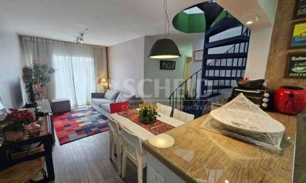 Apartamento com 2 quartos à venda na Avenida Nossa Senhora do Sabará, --, Jardim Marajoara, São Paulo