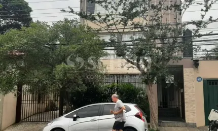 Amplo apartamento de 135m² à venda com 3 quarto e 2 banheiro na Vila Mascote