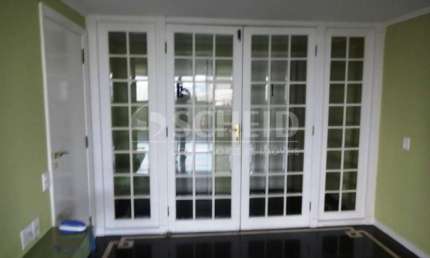 Apartamento a venda no jardim marajoara , com 411m² . 04 quartos sendo 4 suítes .3 vagas .