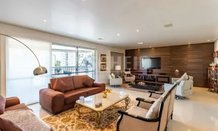 LINDISSIMO APARTAMENTO COM VISTA 360 GRAUS!!!!PORTEIRA FECHADA!!!! JARDIM MARAJOARA