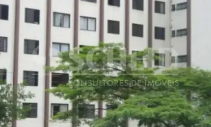Apartamento com 3 quartos à venda na Avenida Sargento Geraldo Sant'Ana, --, Jardim Marajoara, São Paulo