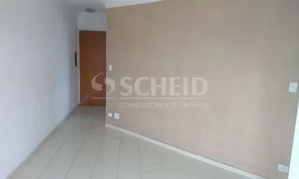 APARTAMENTO VENDA 3 DOMITORIOS 2 BANHEIROS , 1 VAGA , LAZER , PISCINA , BOA LOCALIZAÇÃO