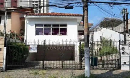 Casa com 5 quartos à venda na Rua Ática, --, Vila Mascote, São Paulo