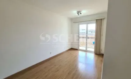 Apartamento com 3 quartos à venda na Rua Joaquim Morais, --, Vila Santa Catarina, São Paulo