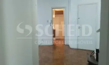 Apartamento com 2 quartos à venda na Avenida João Dias, --, Alto da Boa Vista, São Paulo
