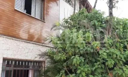 Casa com 3 quartos à venda na Rua Professor Rolando Ângelo Tenuto, --, Alto da Boa Vista, São Paulo
