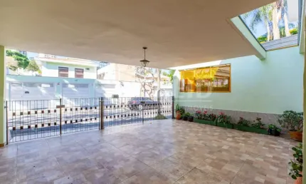 Seja bem-vindo ao seu novo lar no Alto da Boa Vista.