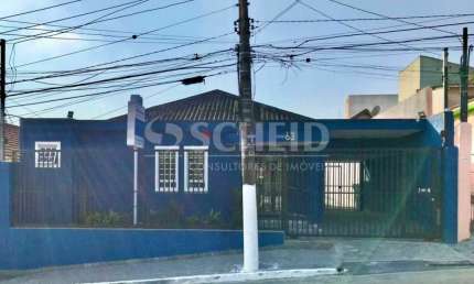 Casa com 4 quartos à venda na Rua Monlevade, --, Campo Grande, São Paulo