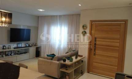 Casa térrea 185m² com 2 dormitórios, 1 suíte e 2 vagas à venda no Jardim Palmares