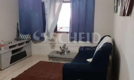 Casa com 3 quartos à venda na Rua Una do Prelado, --, Campo Grande, São Paulo