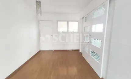 Apartamento com 1 quarto à venda na Avenida Santa Catarina, --, Vila Mascote, São Paulo