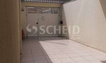 Casa com 3 quartos à venda na Rua Toninhas, --, Campo Grande, São Paulo