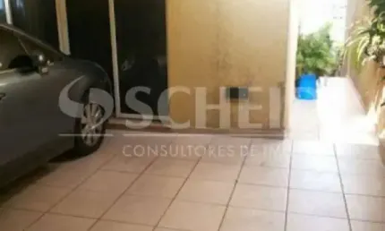 Casa com 4 quartos à venda na Rua Robélia, --, Jardim Prudência, São Paulo