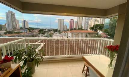 Apartamento com 1 quarto à venda na Avenida Mascote, --, Vila Mascote, São Paulo