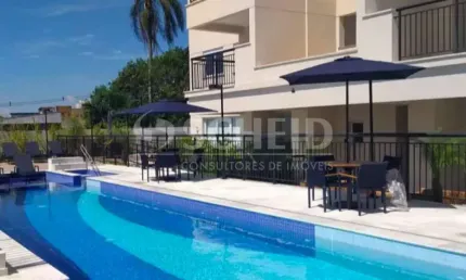 Apartamento com 2 quartos à venda na Avenida Santa Catarina, --, Vila Mascote, São Paulo