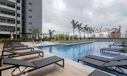 Vertiz Club Home. Vila Mascote entrega em setembro de 2021