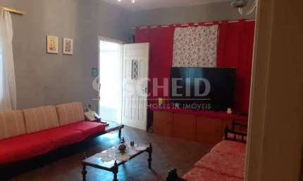 Casa com 3 quartos à venda na Rua Joaquim Anselmo de Oliveira, --, Campo Grande, São Paulo