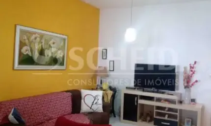 Casa para venda - 2 quartos - 2 banheiros - Campo Grande