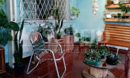 Casa com 3 quartos à venda na Rua Antônio Amirabile, --, Jardim Marajoara, São Paulo