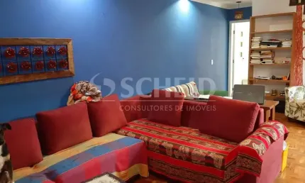 Casa com 3 quartos à venda na Rua Joaquim Anselmo de Oliveira, --, Campo Grande, São Paulo