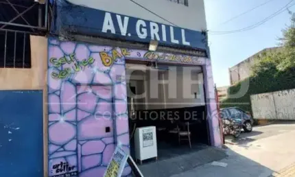 Imóvel comercial e residencial na av. interlagos ao lado da av. sabará, av. nações unidas,