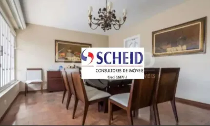 Casa à venda com 360m², 4 quartos e 3 vagas no brooklin.