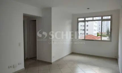 Apartamento com 2 quartos à venda na Rua Vicente Leporace, --, Campo Belo, São Paulo