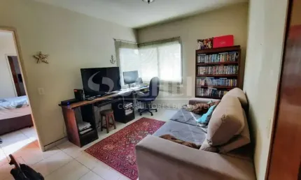 Venda de Apartamento no Jardim Marajoara com 2 suítes