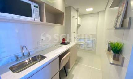 All Jaz 68m2 com varanda Gourmet Vila Mascote R. Arapá 131 2 vagas