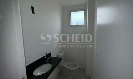 Apartamento Cobertura duplex 2 suíte 1 vaga + Varanda  Gourmet