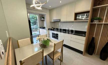 Apartamento com 2 quartos à venda na Rua Una do Prelado, --, Campo Grande, São Paulo