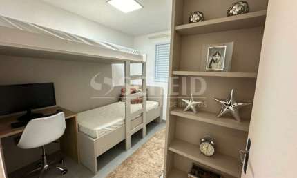 Apartamento a Venda 2 dormitórios 1 suíte 1 vaga + varanda