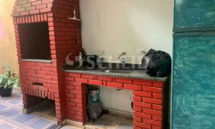 Sobrado em excelente localização - travessa av nossa senhora sabara - marajoara