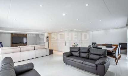 Apartamento a venda na Vila Mascote, 3 suítes 3 vagas