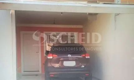 Ótimo sobrado residencial com 95m2 boa localização na zona sul