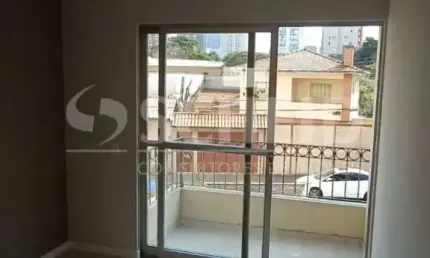 Apartamento com 3 quartos à venda na Rua Caiçara, --, Alto da Boa Vista, São Paulo