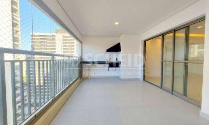 Apartamento a venda de 112,00m² útil, com 3 quartos, em Jardim Prudência!