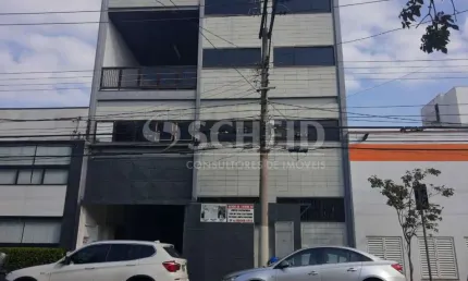 Prédio com 2 salas para alugar na Rua Marechal Deodoro, --, Santa Paula, São Caetano do Sul