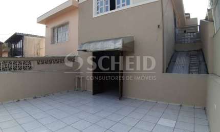 Sobrado com 3 Quartos e 2 banheiros à Venda, 120 m² por R$ 848.000,00