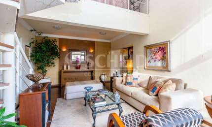 Apartamento com 3 quartos à venda na Rua Indiana, --, Brooklin, São Paulo