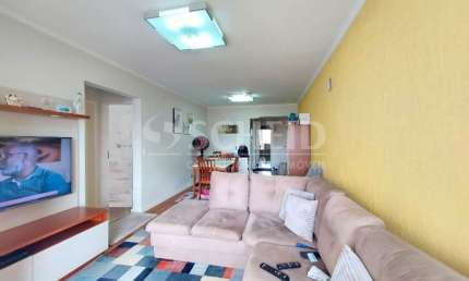Apartamento 2 dormitórios à venda na Vila Alexandria em São Paulo !