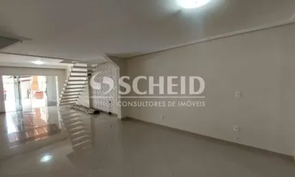 Sobrado campo grande - jd. sabará 150 m² - 3 suites - aceita permuta!!
