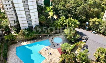 APARTAMENTO 2 DORMITORIOS 1 VAGA FIXA  LAZER COMPLETO TIPO CLUBE , OTIMA LOCALIZAÇÃO