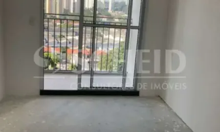 Apartamento com 2 quartos à venda na Rua João Alfredo, --, Alto da Boa Vista, São Paulo