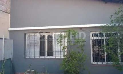 Casa com 2 quartos à venda na Rua João Maria da Silva, --, Campo Grande, São Paulo