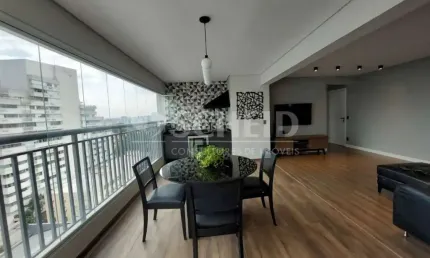 LINDO APARTAMENTO  NOVO PRÓXIMO AO METRO!!!!!!!! ALTO DA BOA VISTA