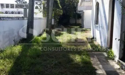 Casa com 4 quartos à venda na Rua Regina Badra, --, Alto da Boa Vista, São Paulo
