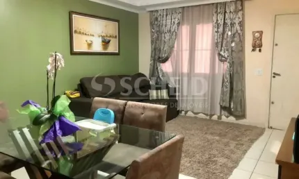 Casa com 3 quartos à venda na Rua Juari, --, Jardim Sabará, São Paulo